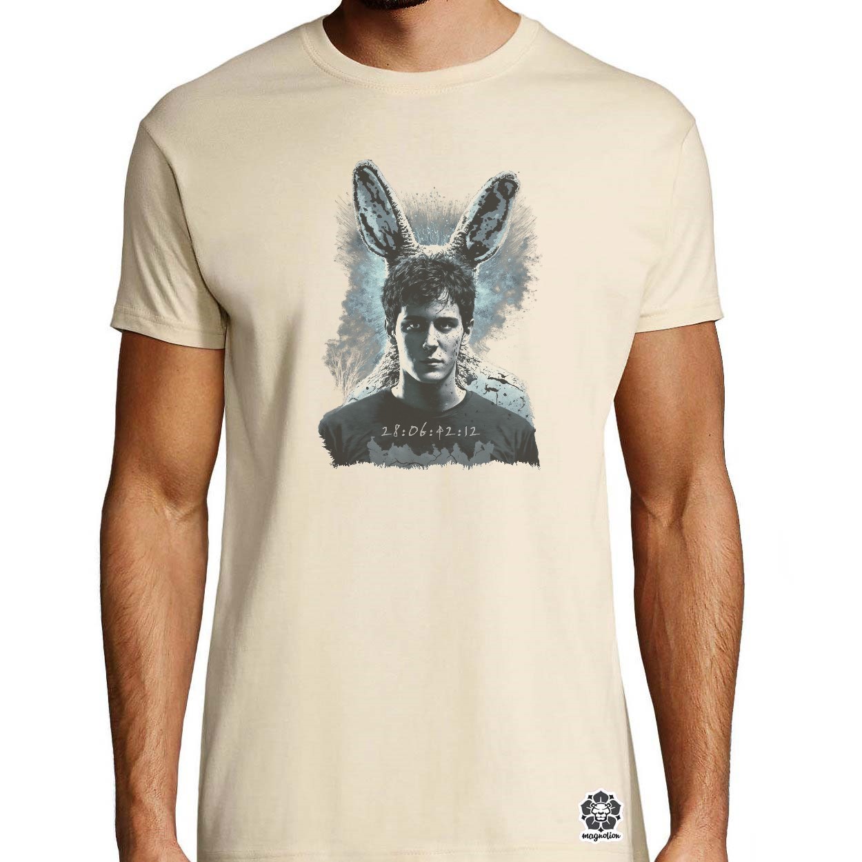 Donnie Darko és Frank v5