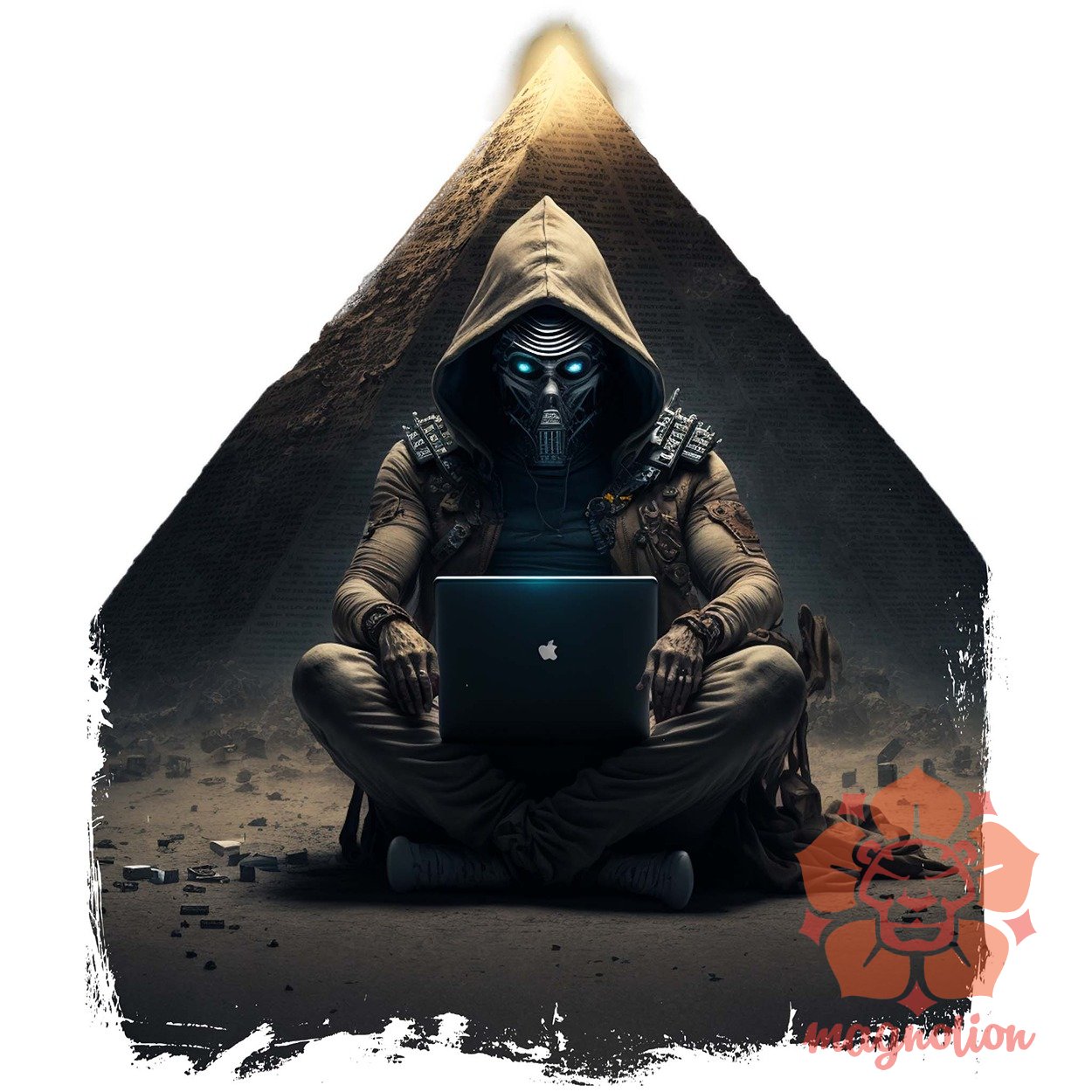 Hacker a piramisnál v2