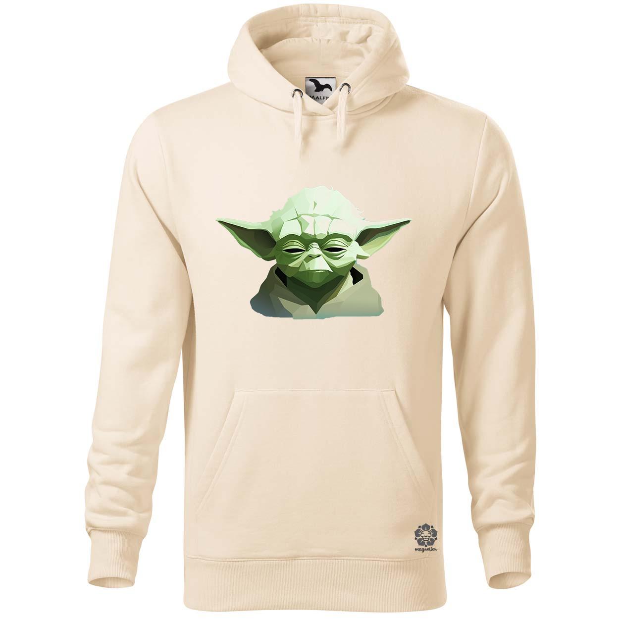 Minimalista Yoda v1
