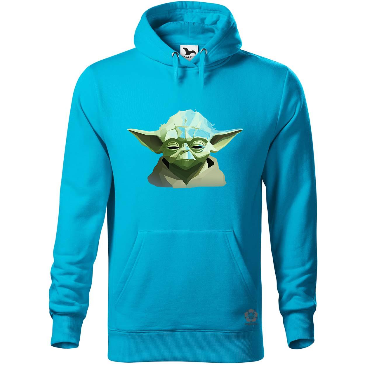 Minimalista Yoda v1