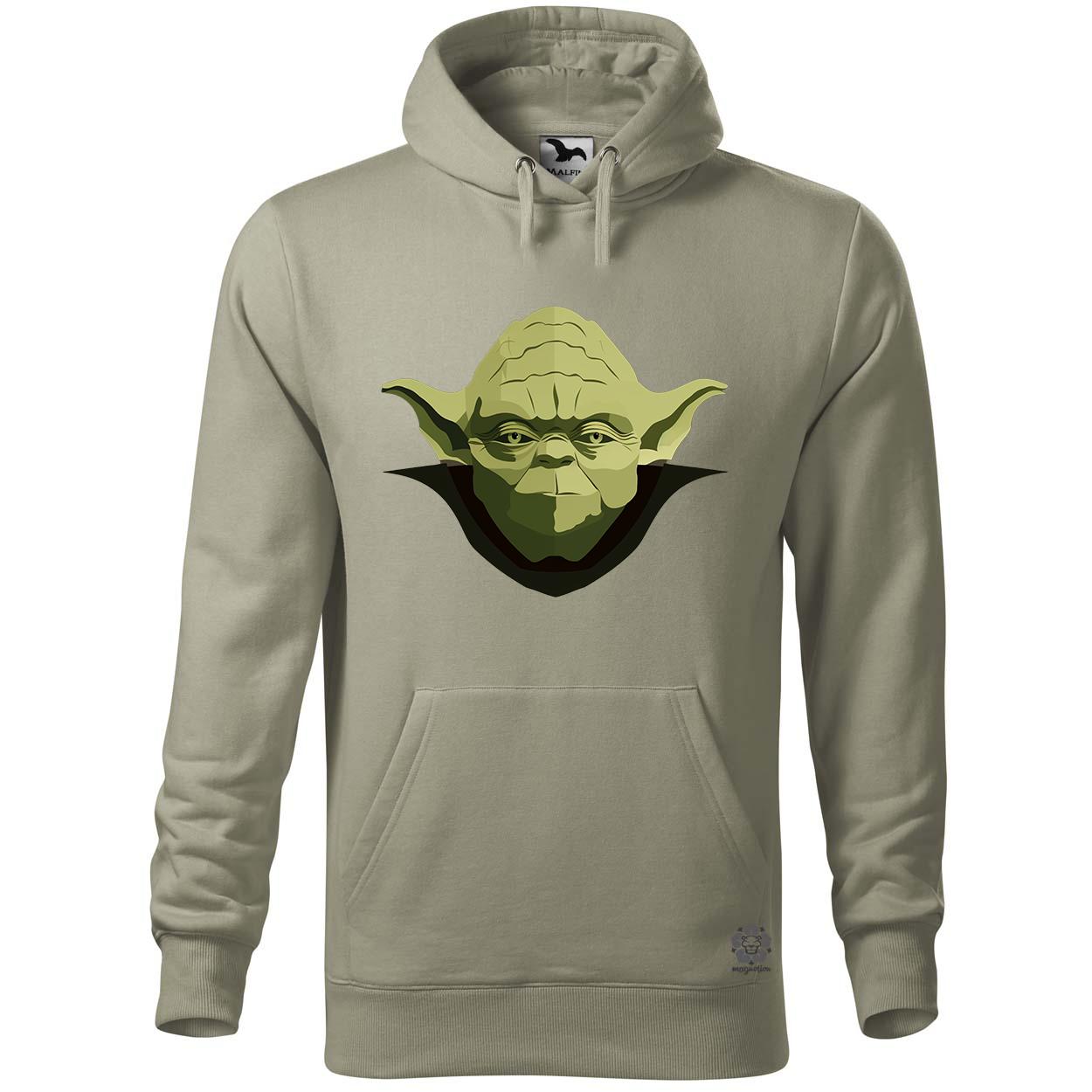 Minimalista Yoda v2