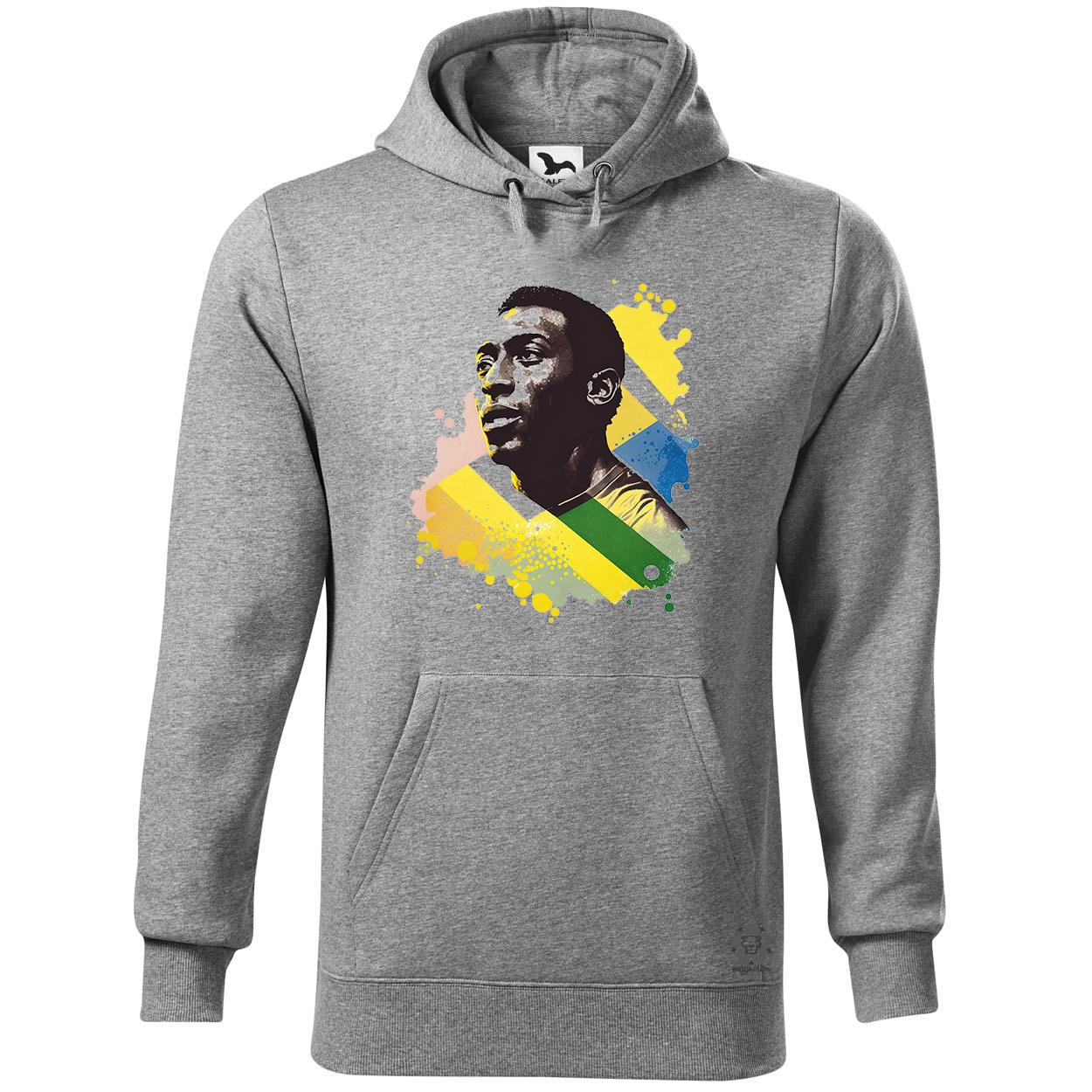 Pelé a Fekete Gyöngyszem v4