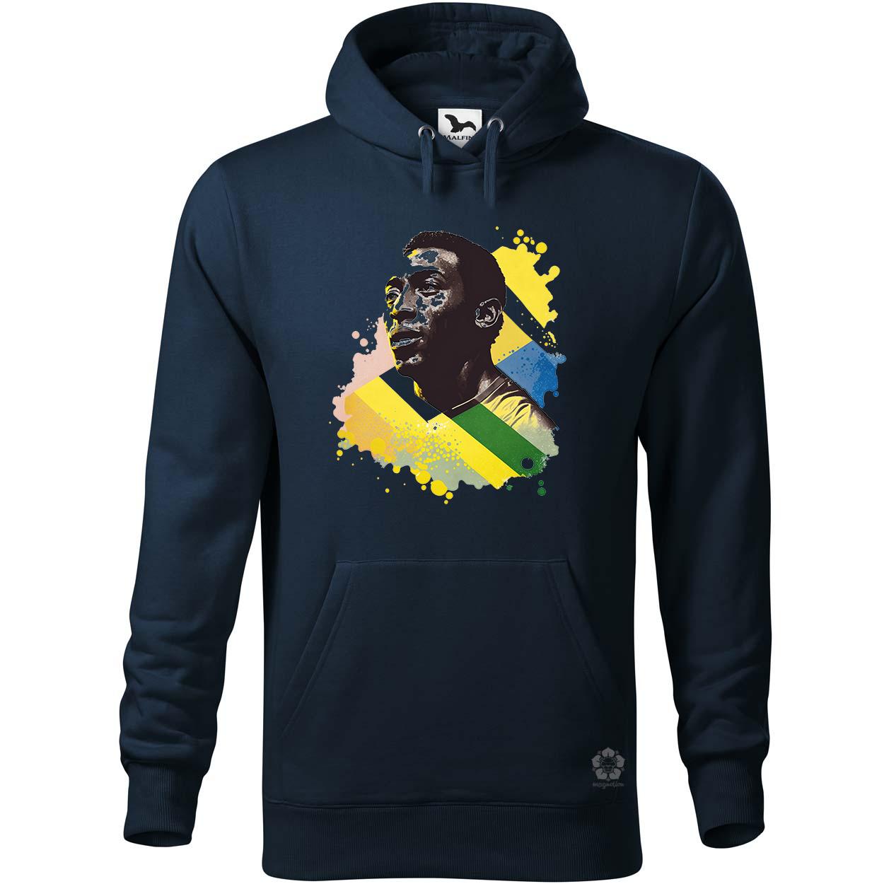 Pelé a Fekete Gyöngyszem v4