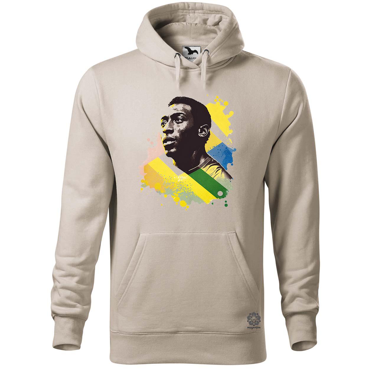 Pelé a Fekete Gyöngyszem v4