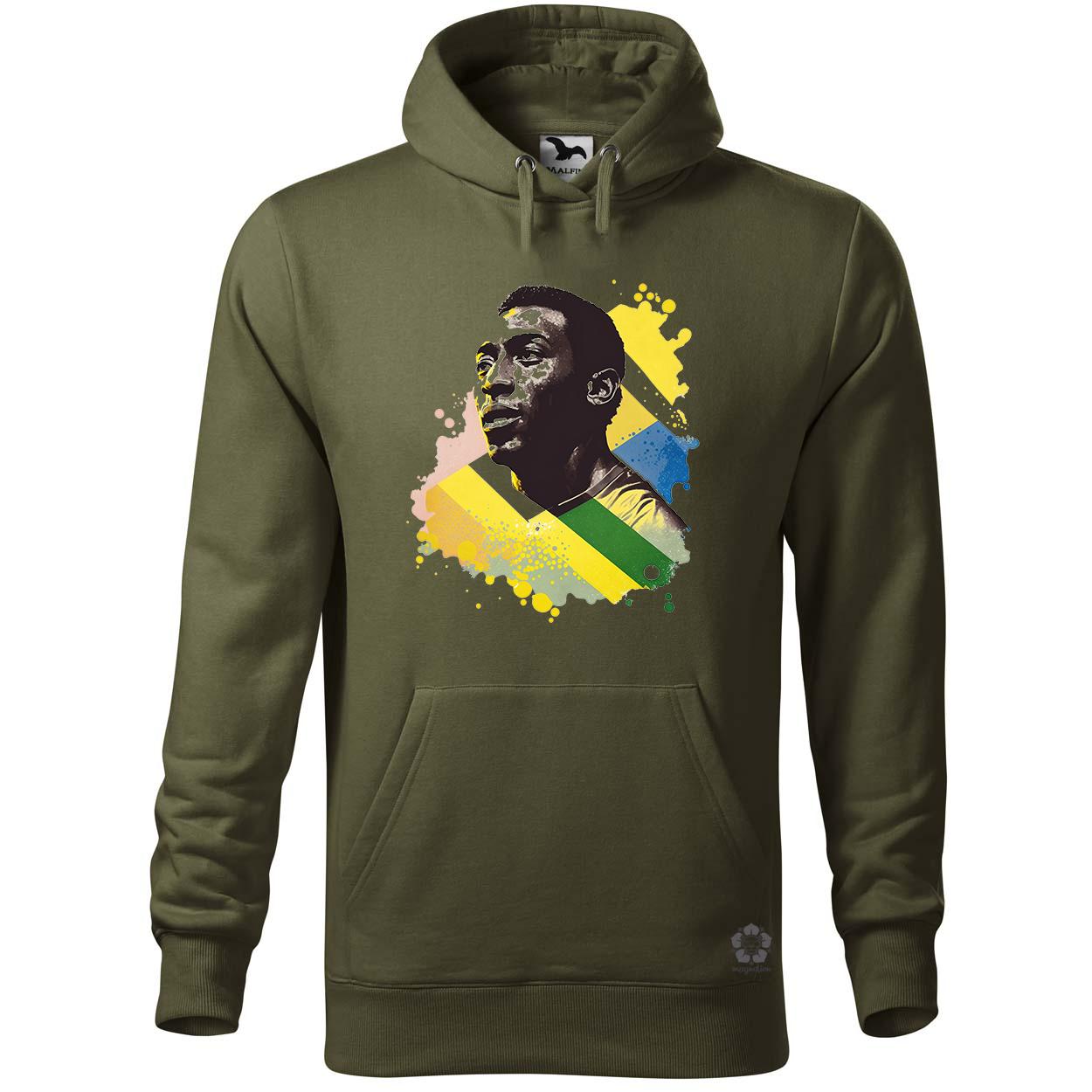 Pelé a Fekete Gyöngyszem v4