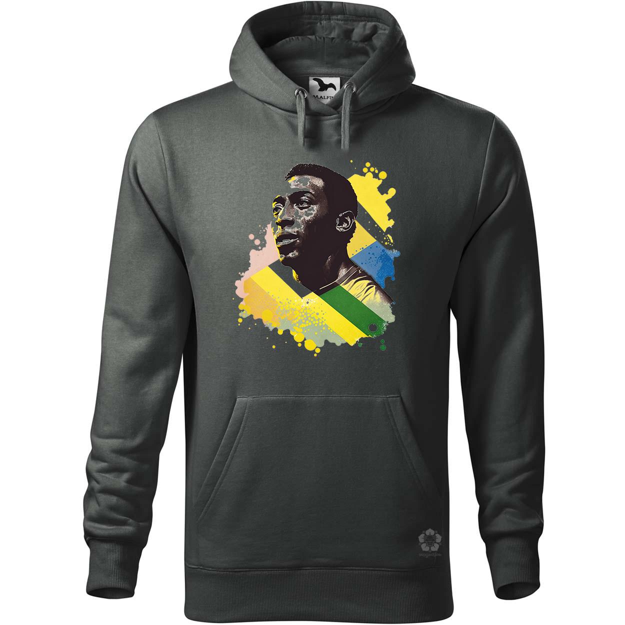 Pelé a Fekete Gyöngyszem v4