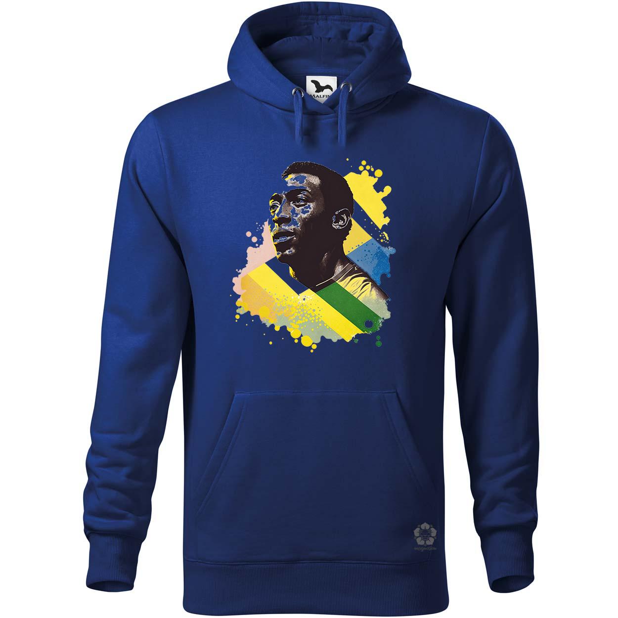 Pelé a Fekete Gyöngyszem v4