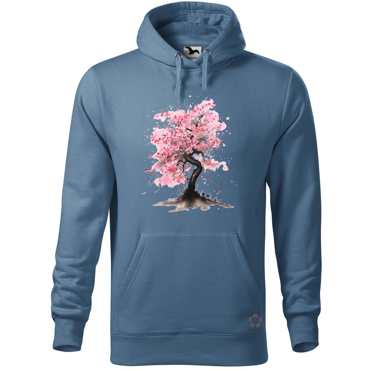Sakura virágzás v1