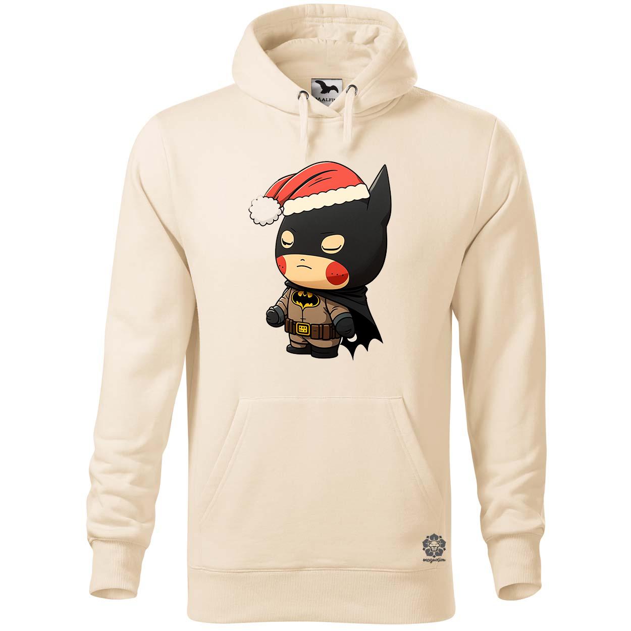 Xmas Batman v2