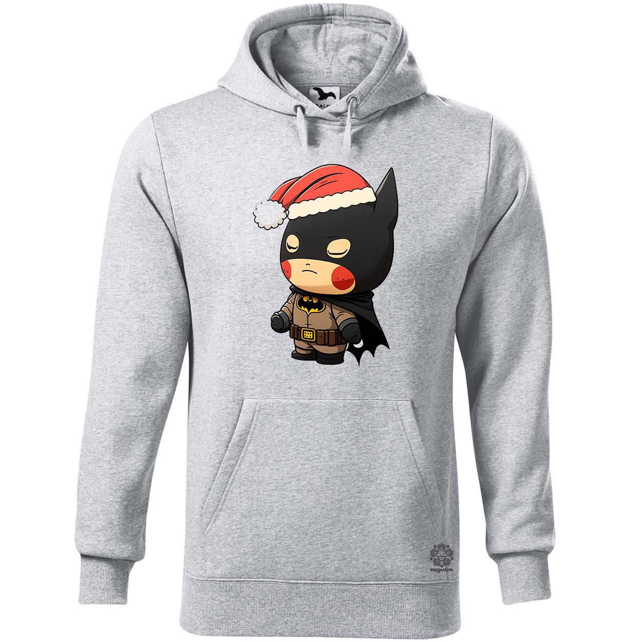 Xmas Batman v2