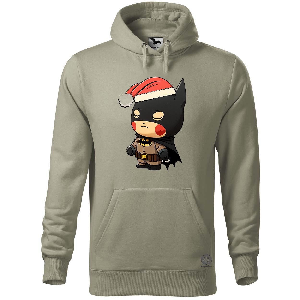 Xmas Batman v2