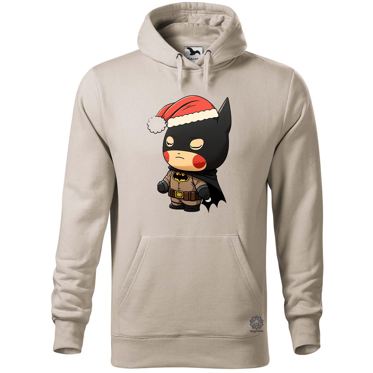 Xmas Batman v2