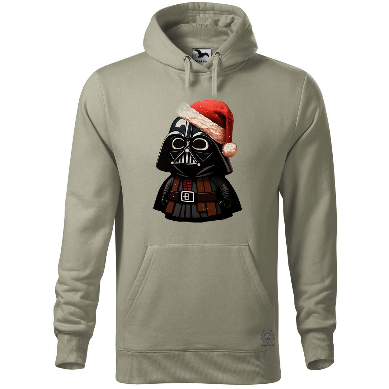 Xmas Darth Vader v2