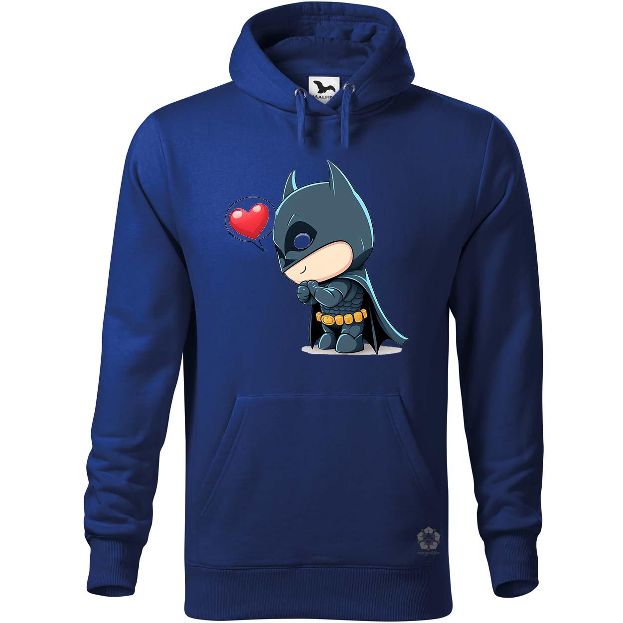 Szerelmes Batman