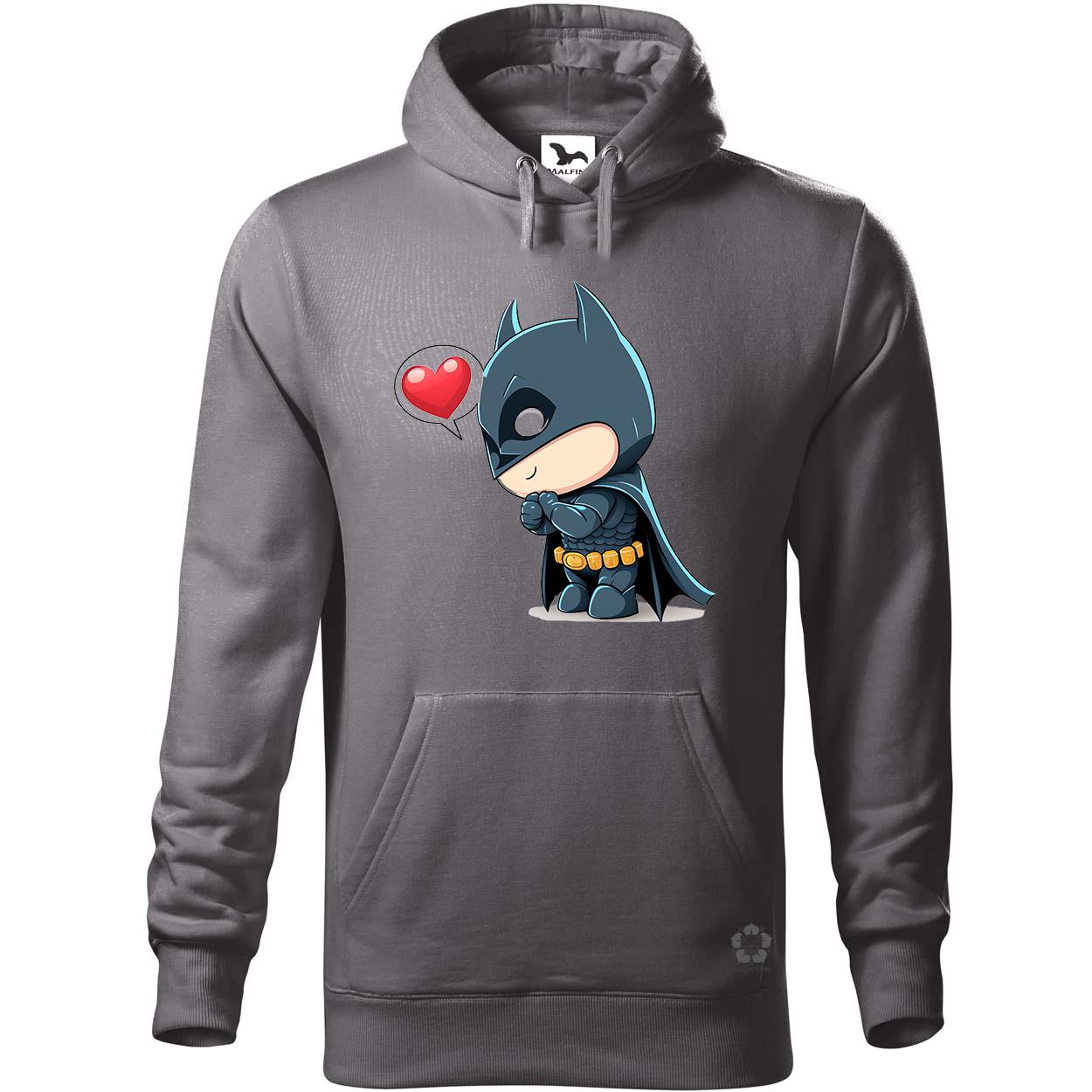 Szerelmes Batman