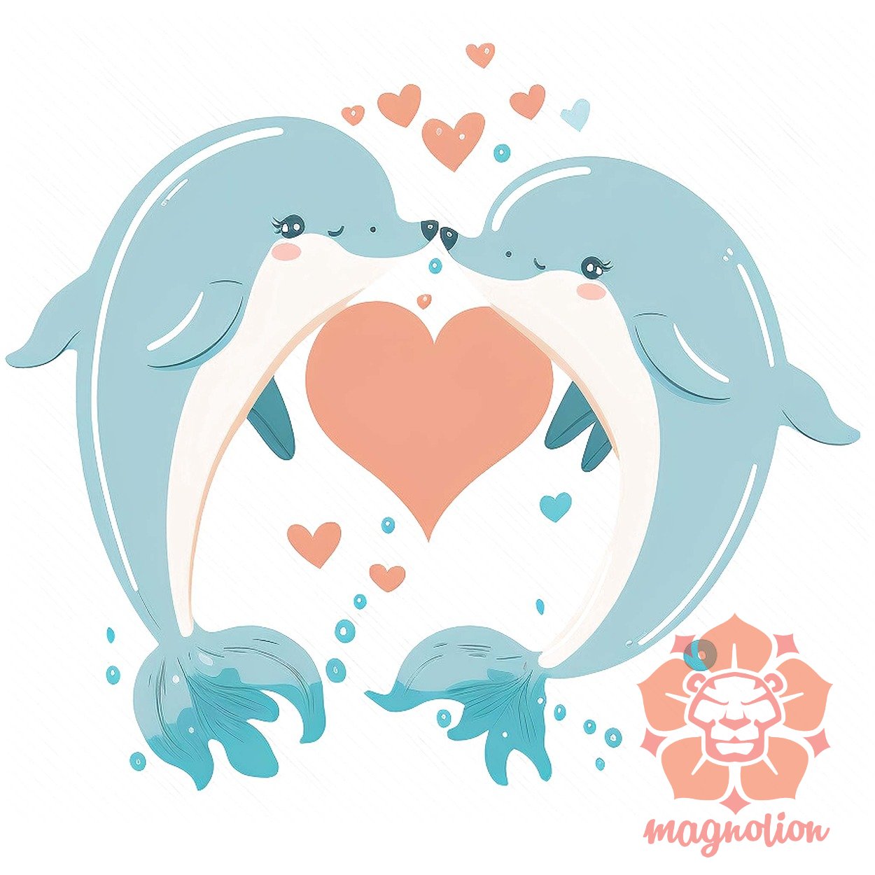 Szerelmes delfinek