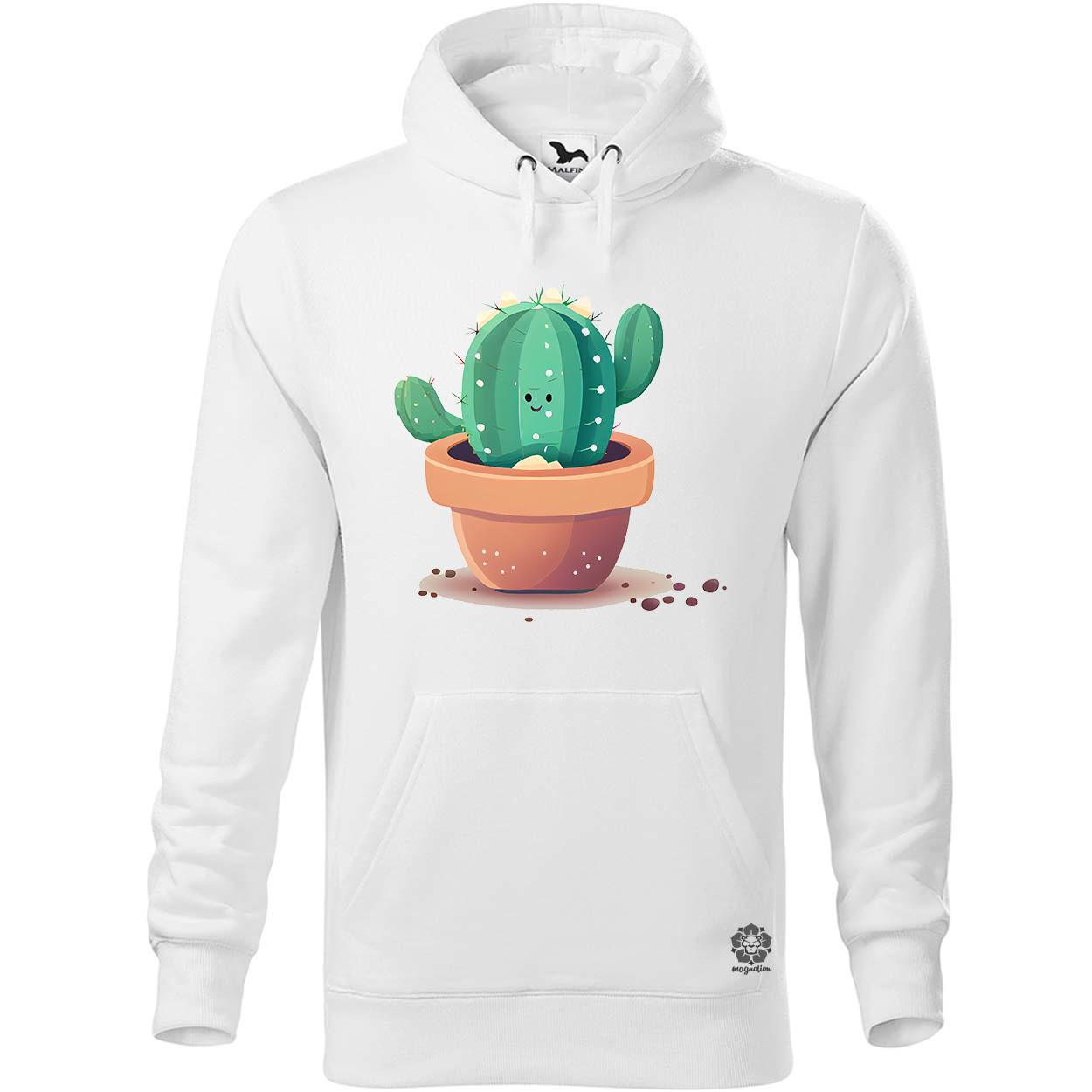 Vektor kaktusz v1