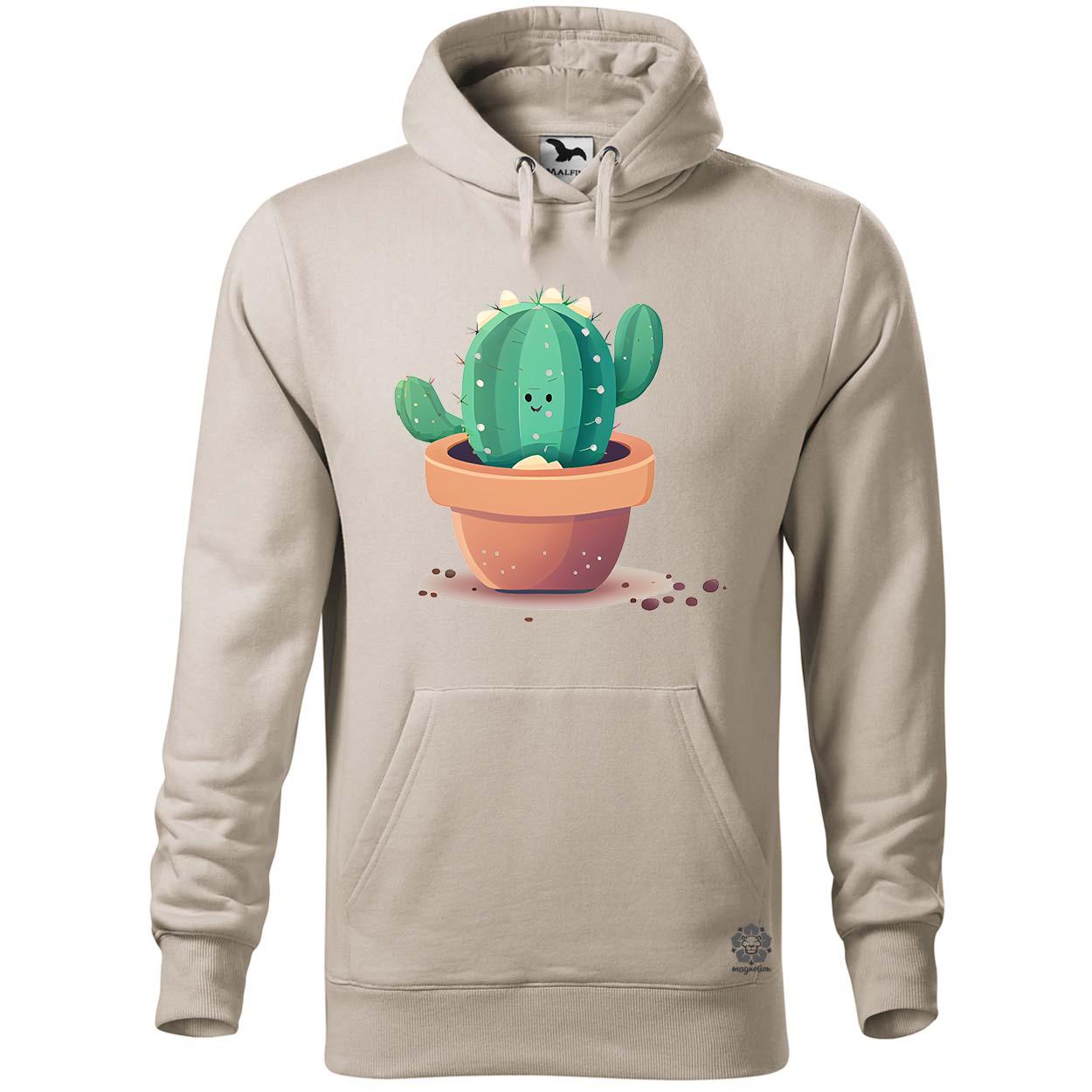 Vektor kaktusz v1