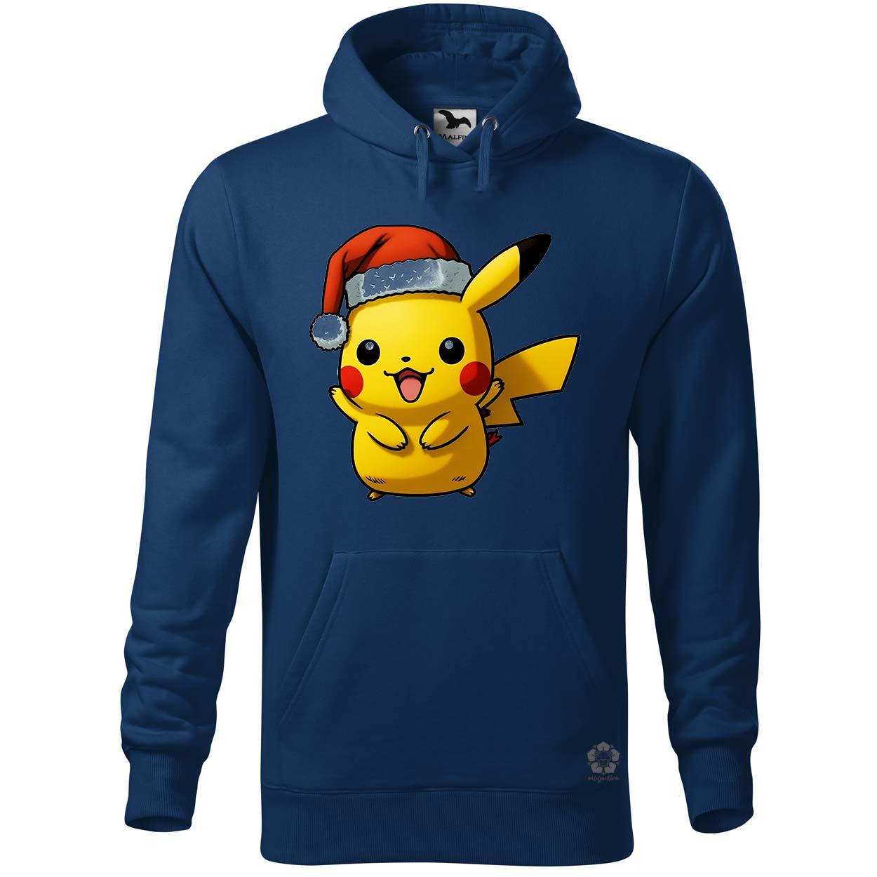 Xmas Pikachu