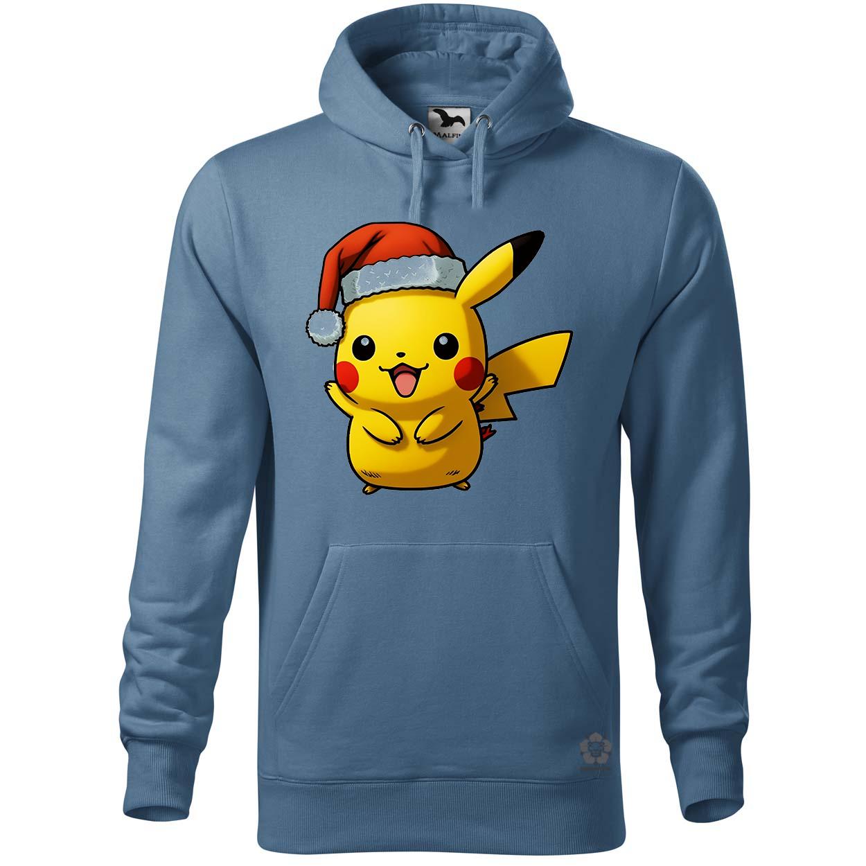 Xmas Pikachu