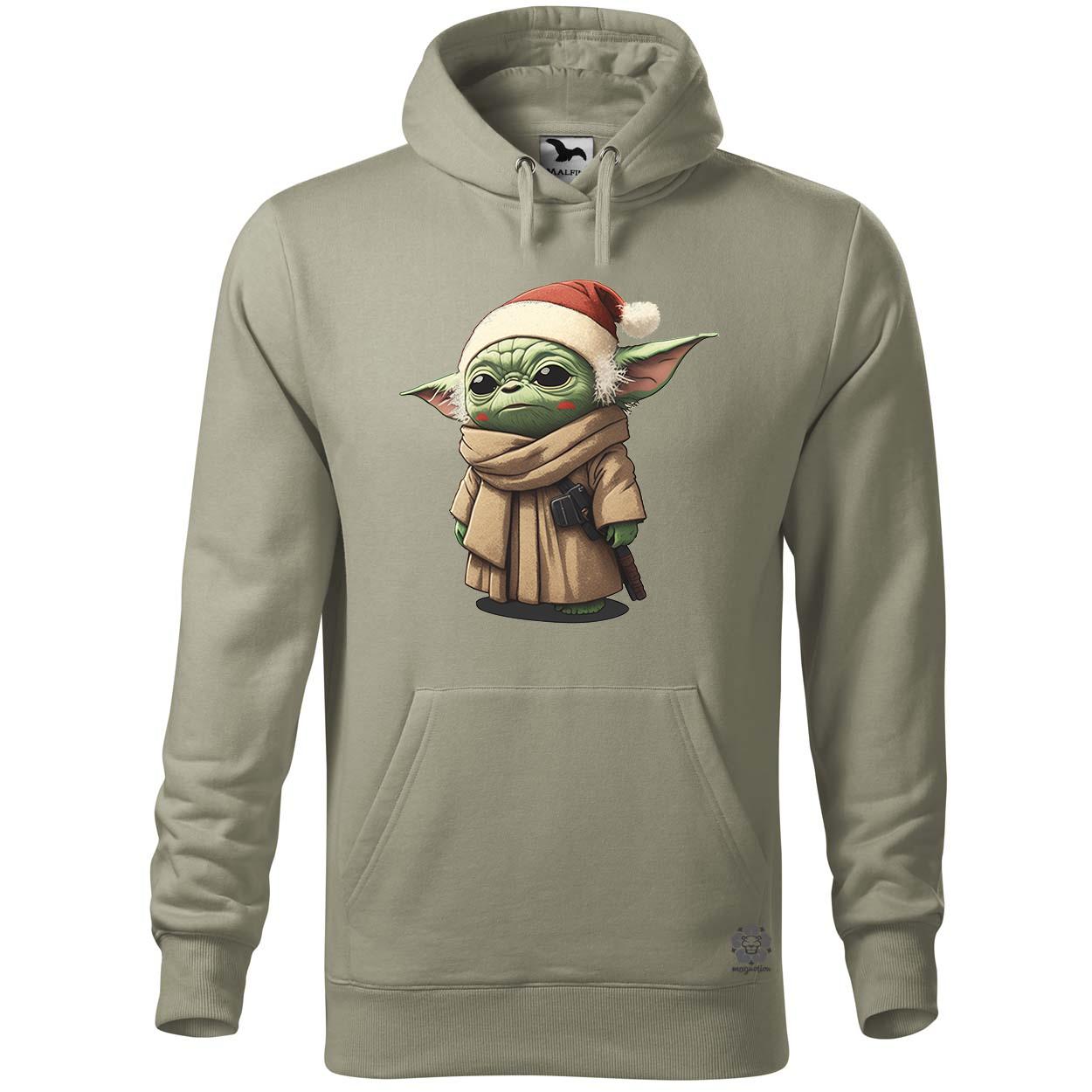 Xmas Baby Yoda