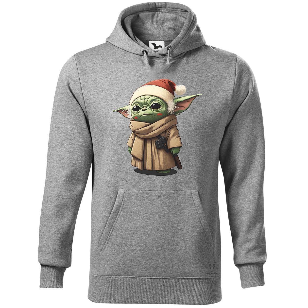 Xmas Baby Yoda