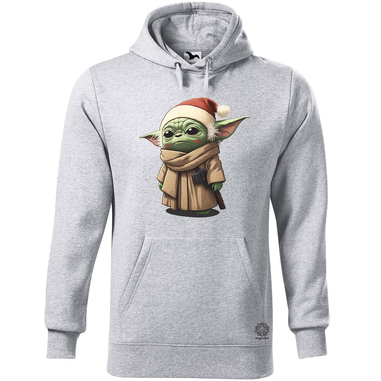 Xmas Baby Yoda