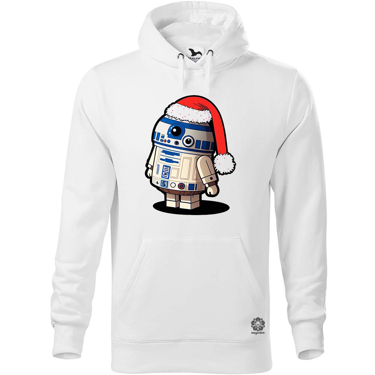 Xmas R2-D2