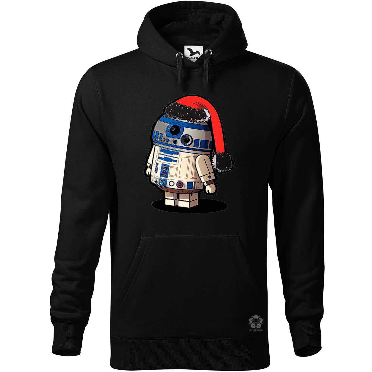 Xmas R2-D2