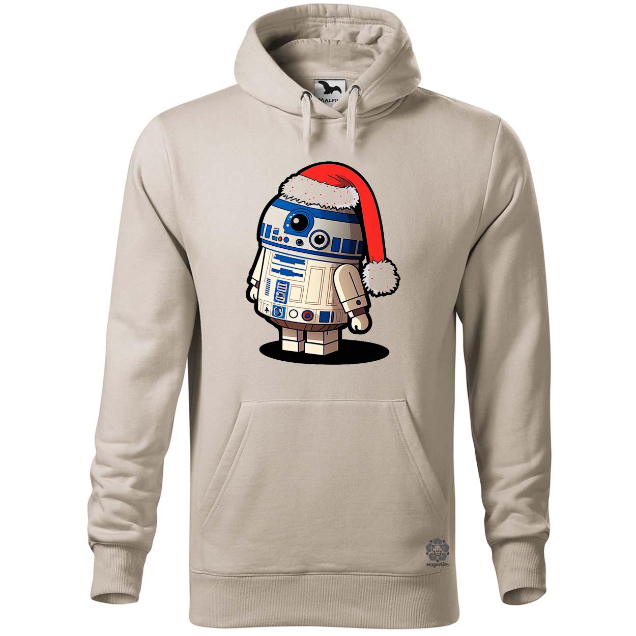 Xmas R2-D2