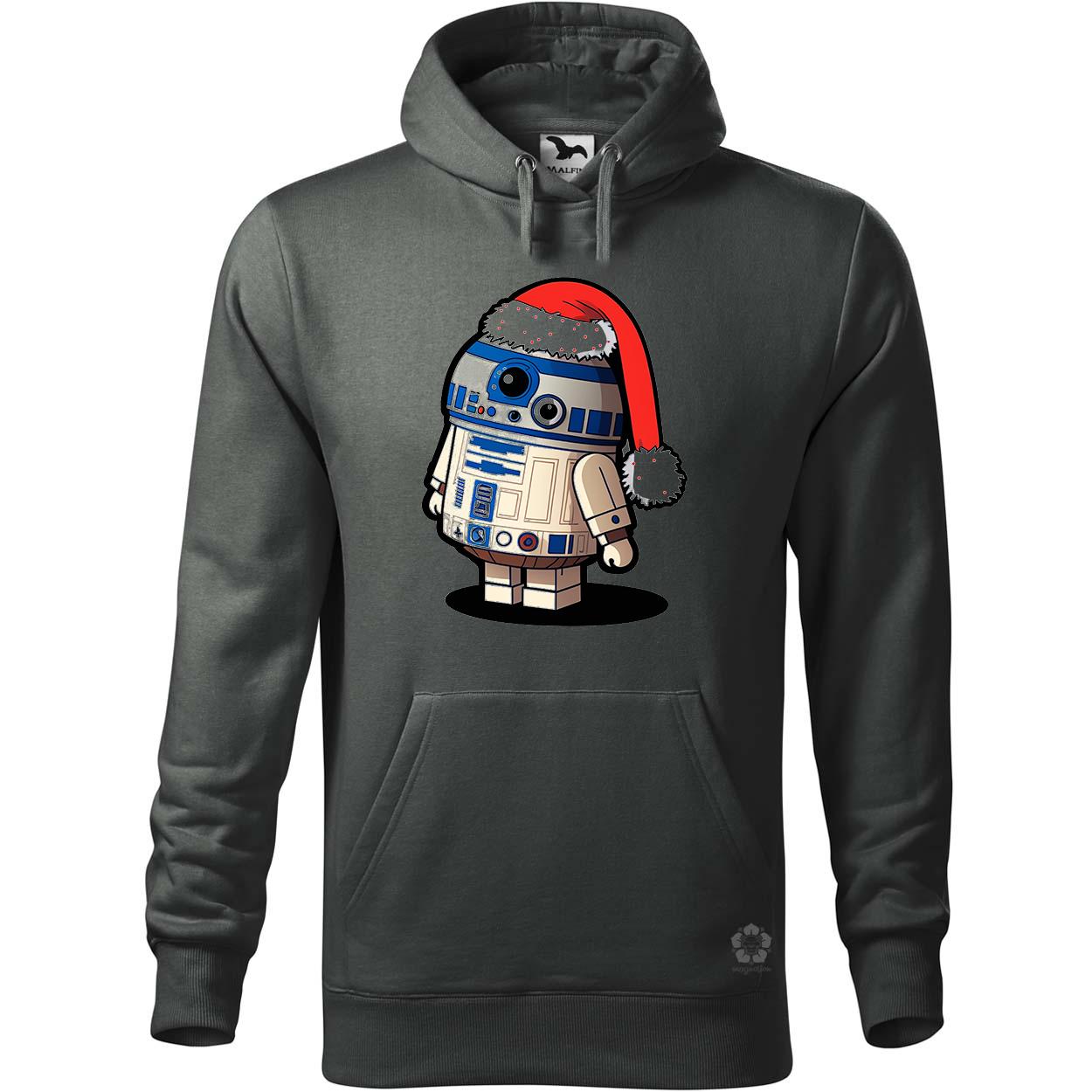 Xmas R2-D2