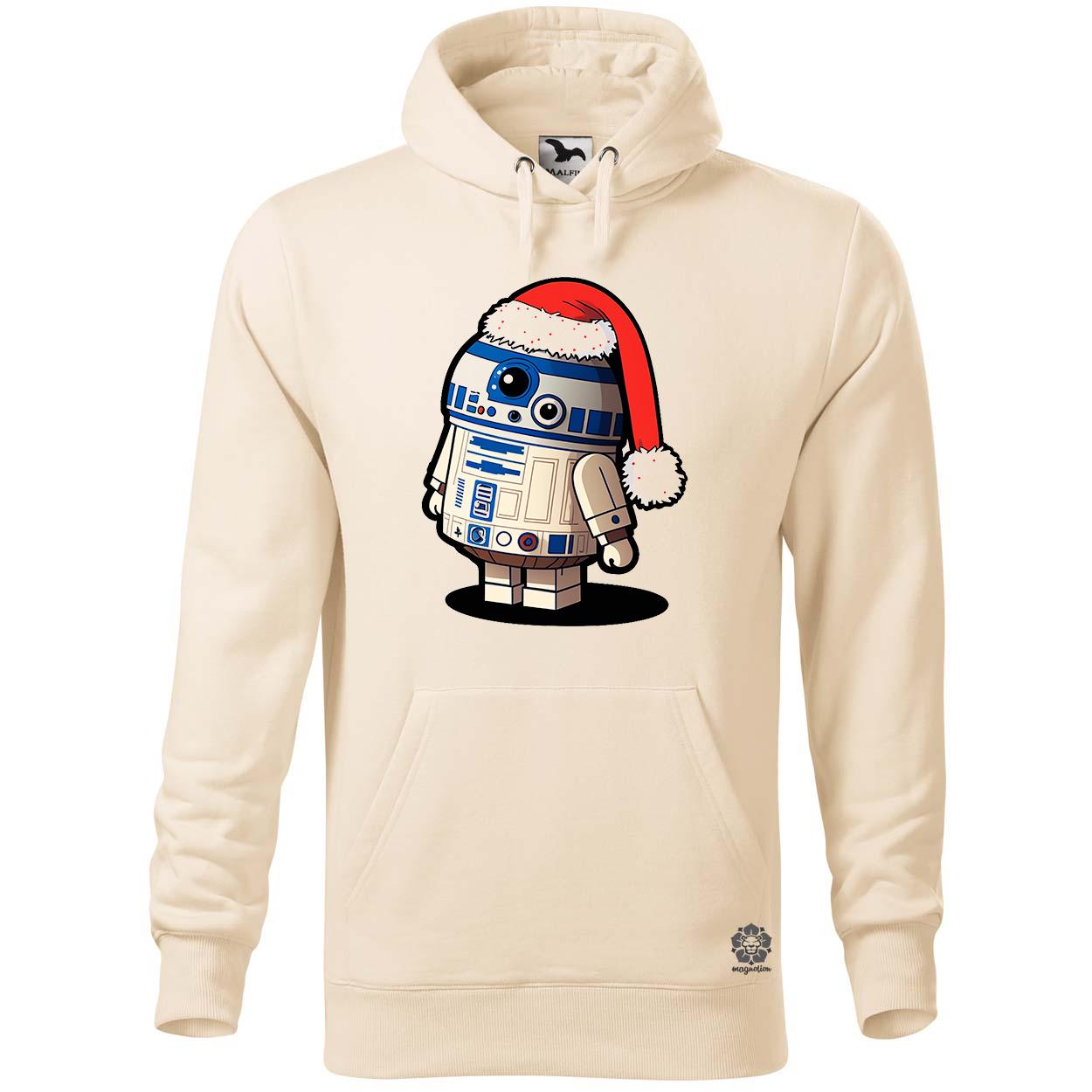 Xmas R2-D2