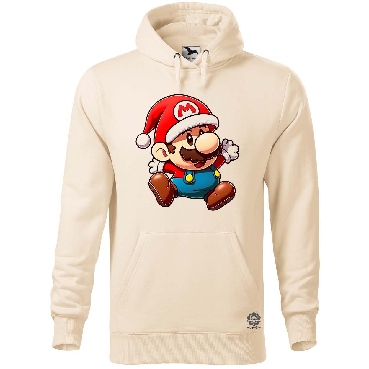 Xmas Mario v1