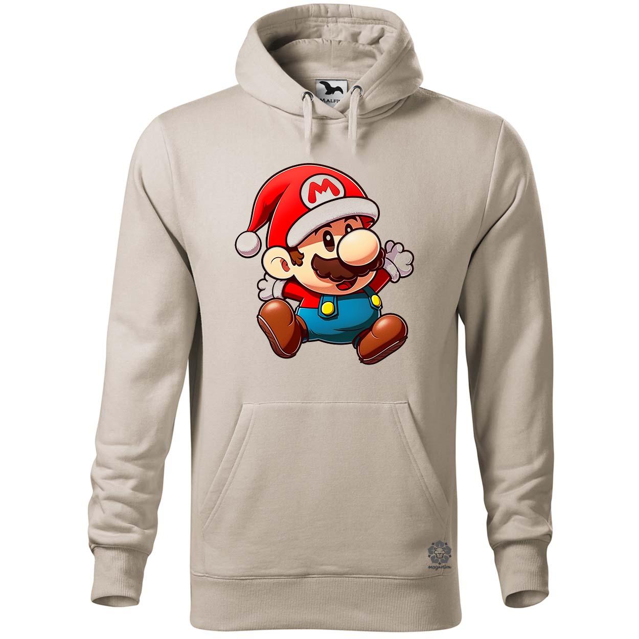 Xmas Mario v1