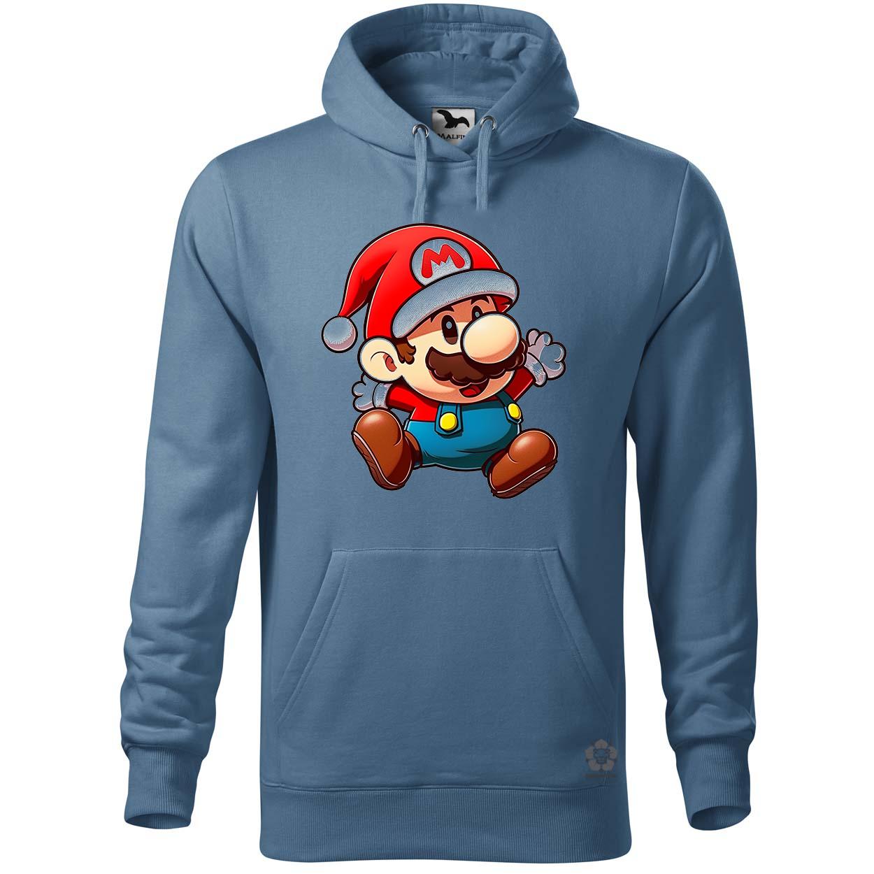 Xmas Mario v1