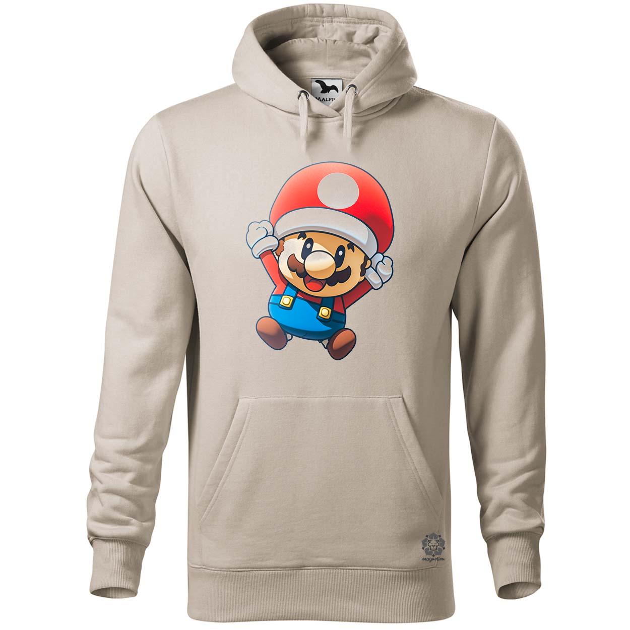 Xmas Mario v2