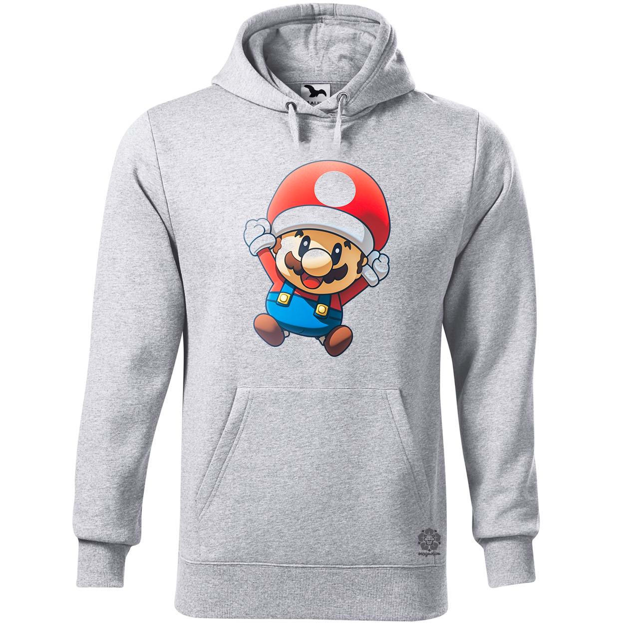 Xmas Mario v2