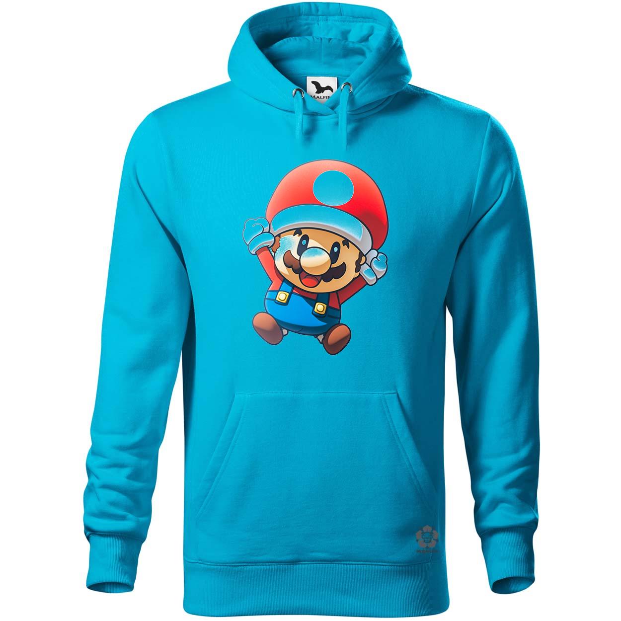 Xmas Mario v2