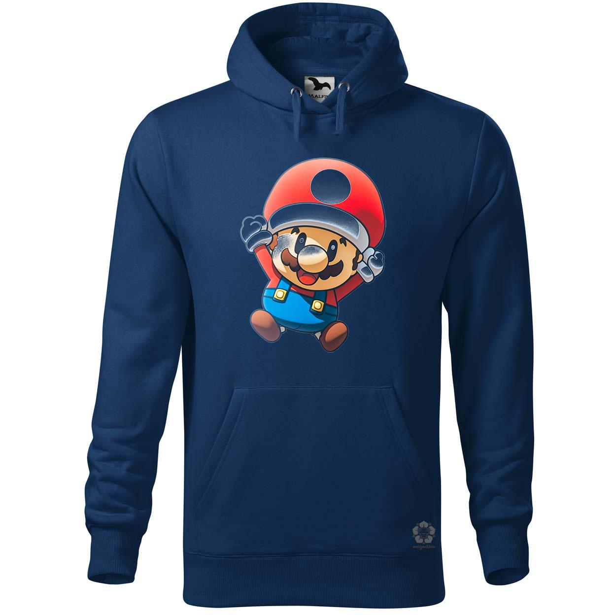 Xmas Mario v2