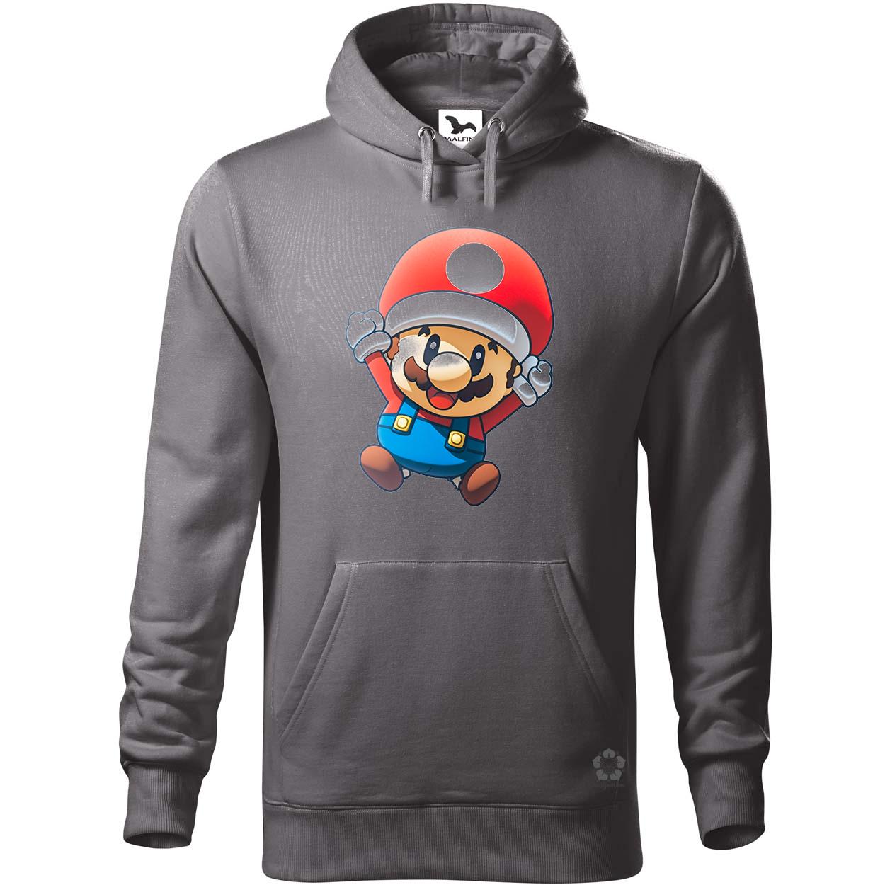 Xmas Mario v2