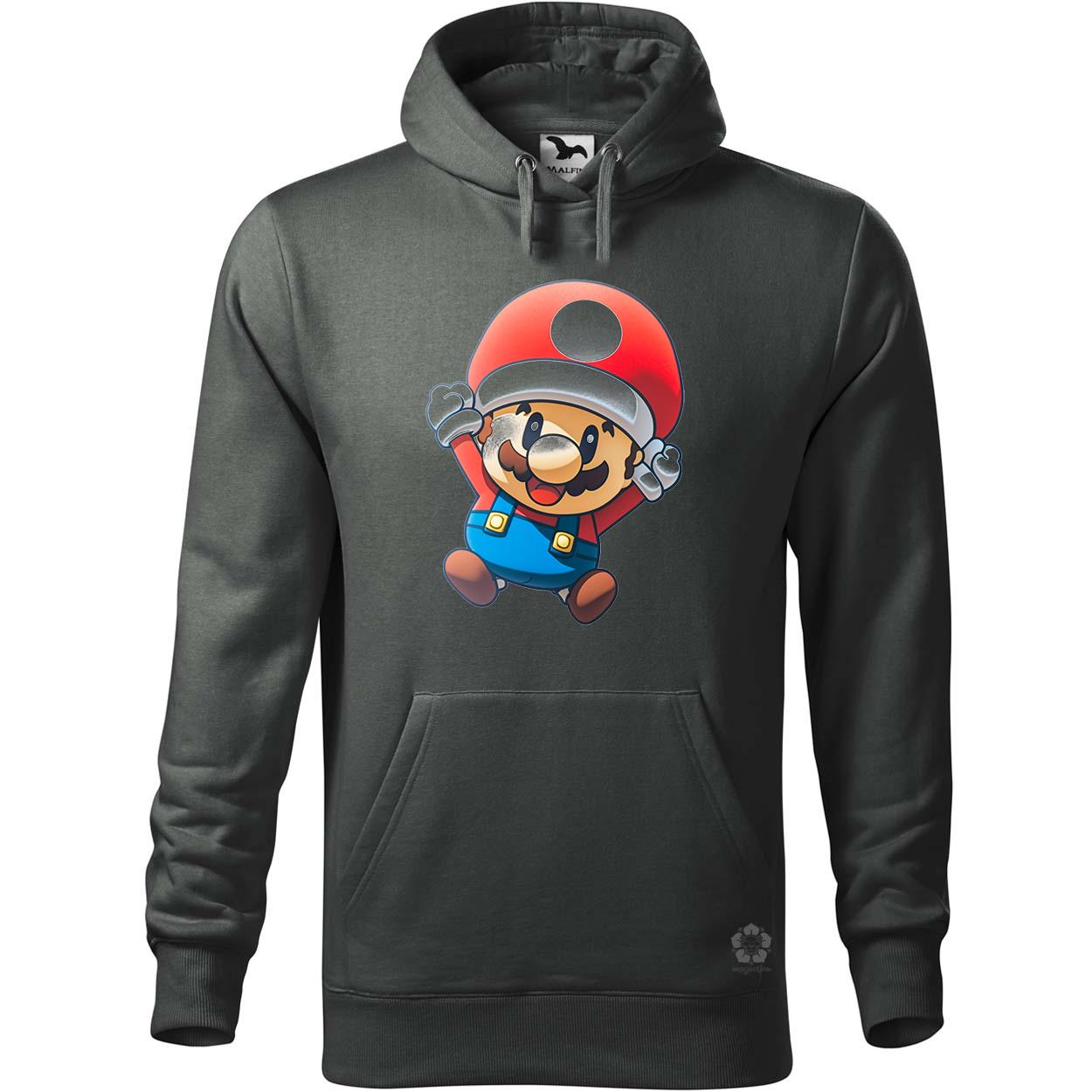 Xmas Mario v2