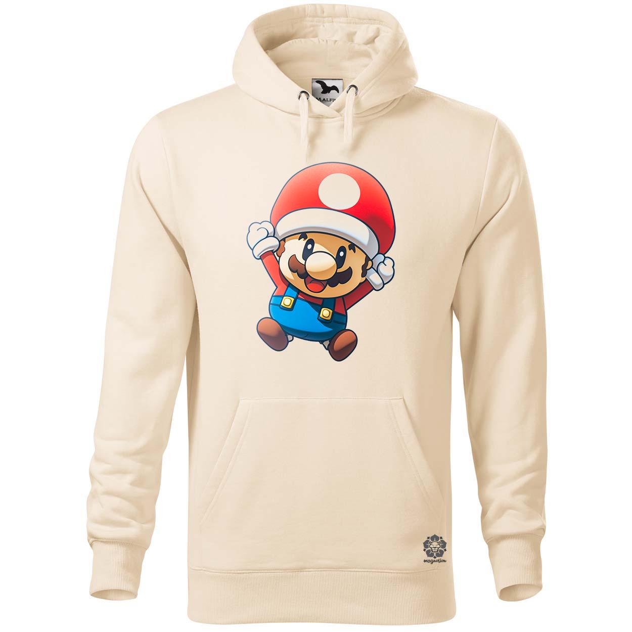 Xmas Mario v2