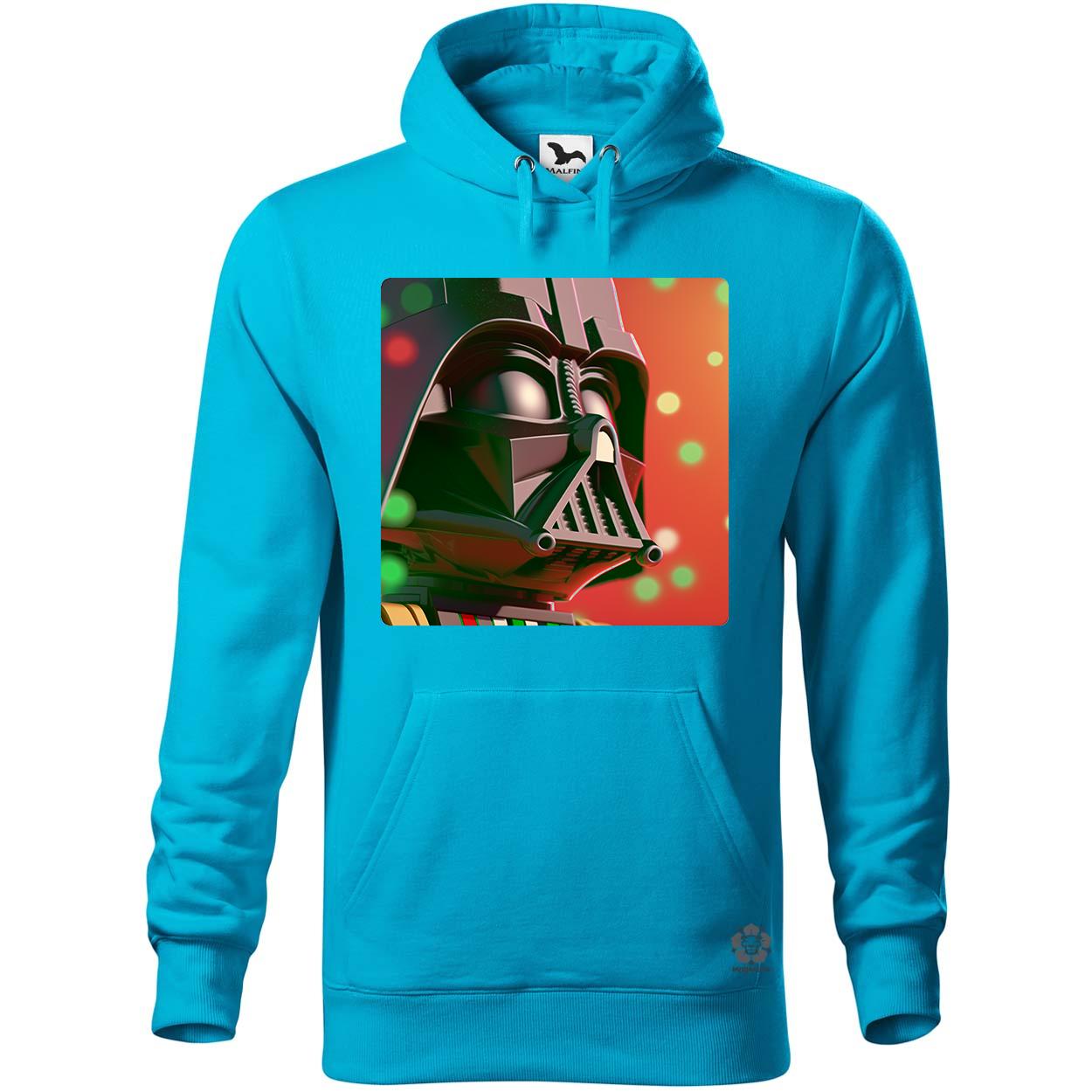 XMAS Vader profil