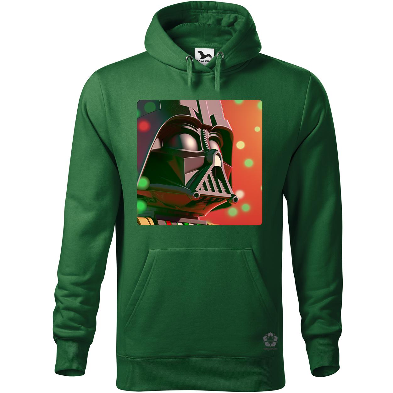 XMAS Vader profil