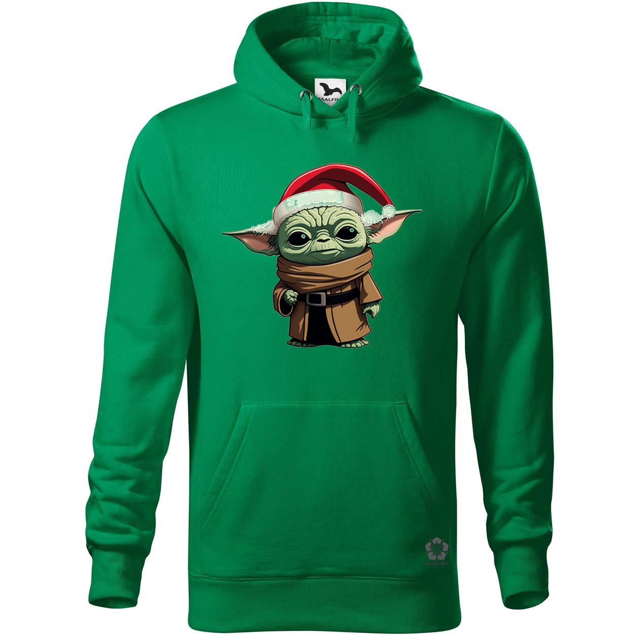 Xmas Yoda