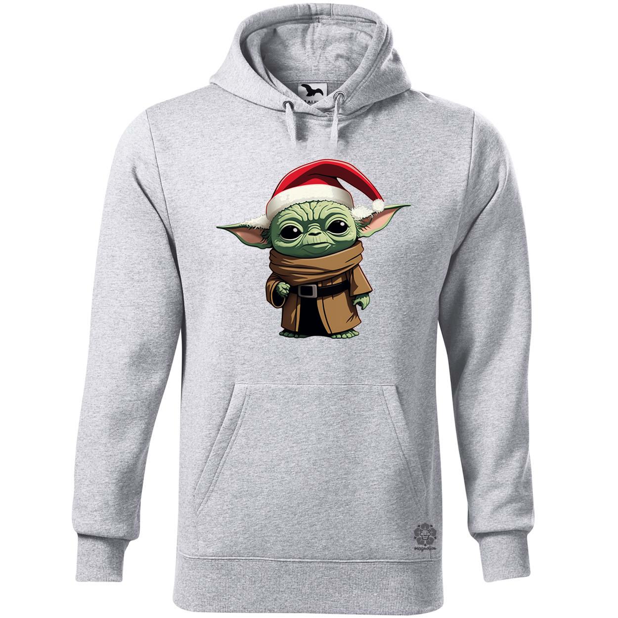 Xmas Yoda