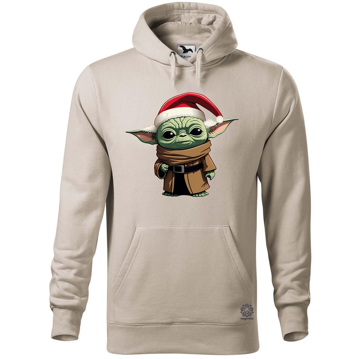 Xmas Yoda