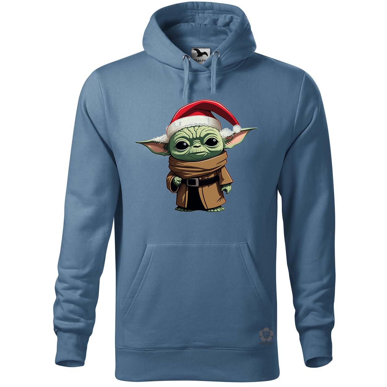 Xmas Yoda