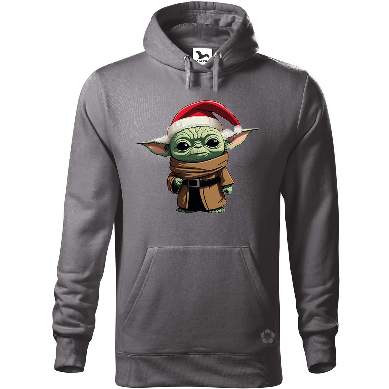 Xmas Yoda