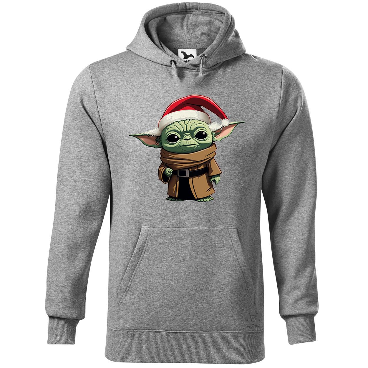 Xmas Yoda